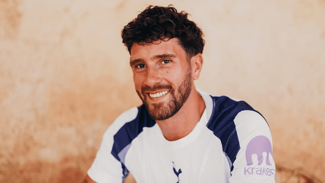 Marcos Senesi, Galatasaray ve Fenerbahçe'nin ardından Tottenham'a transfer oldu