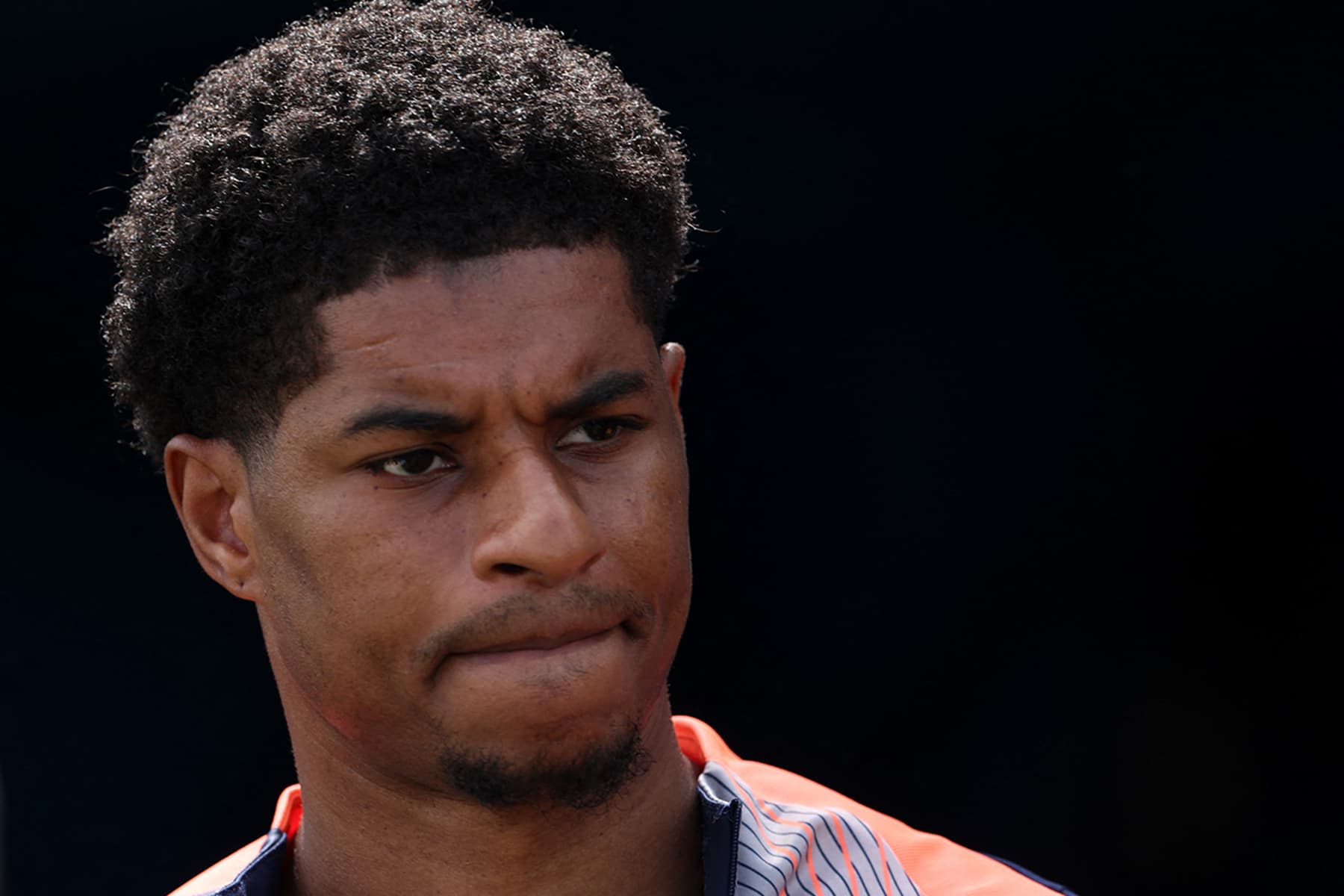 Barcelona, Marcus Rashford yerine genç bir yıldız transfer etti