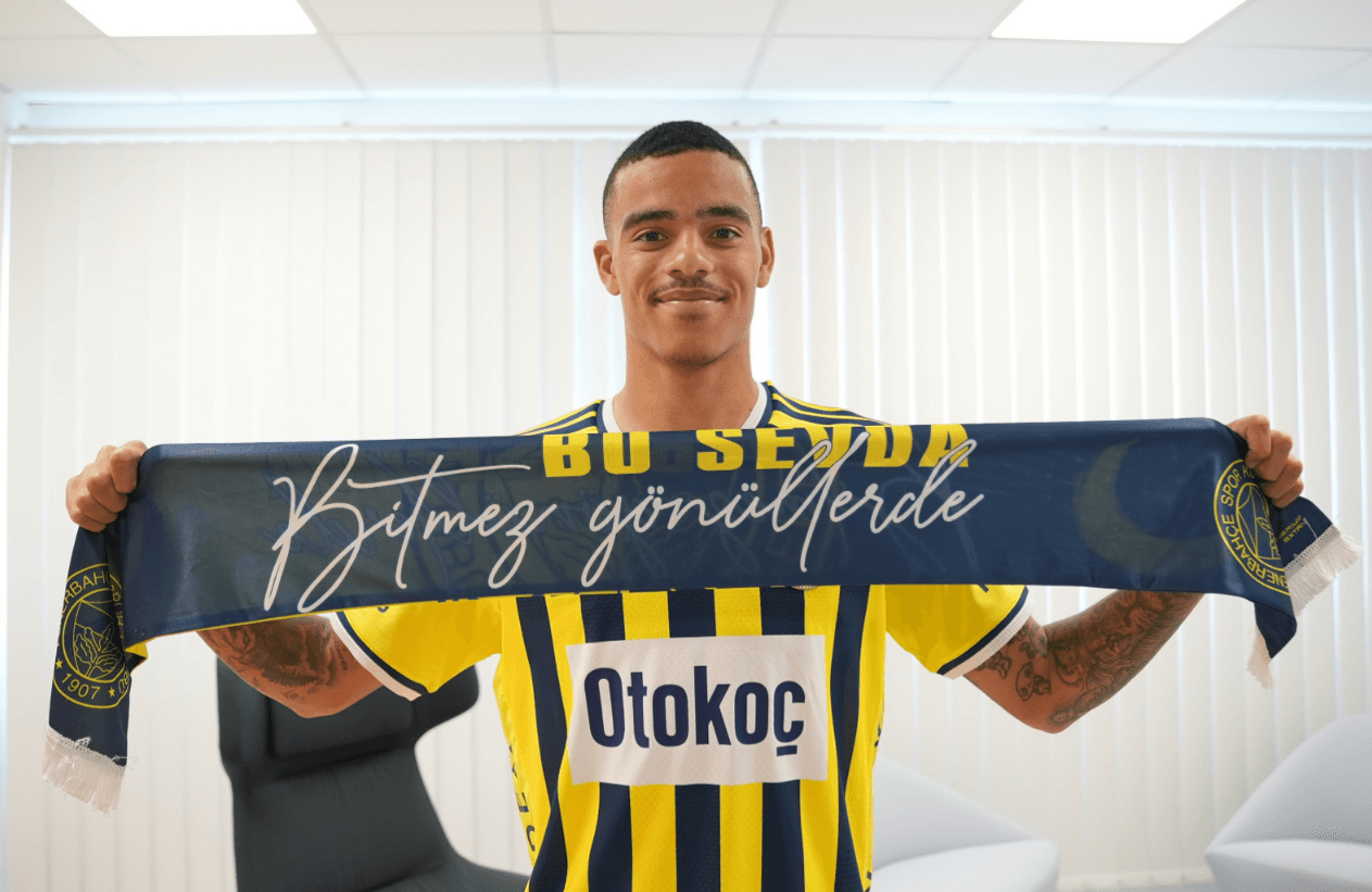 Fenerbahçe'nin transferi sonrası Süper Lig'deki en değerli futbolcular listesi değişti