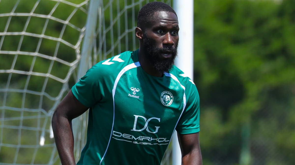 Konyaspor, Fenerbahçe maçı için hazırlıklara başladı