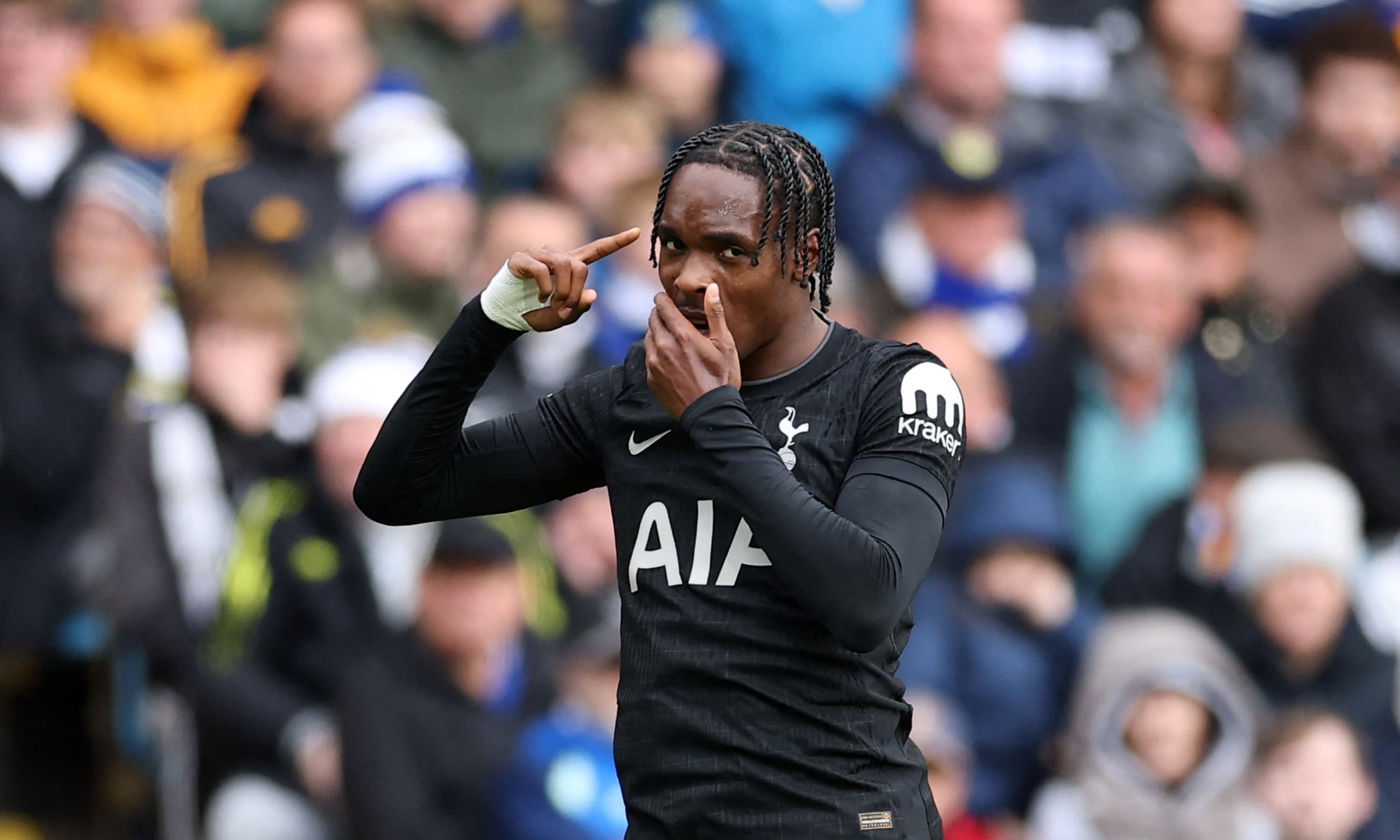 Gelmeye dünden razı: Fenerbahçe ile Galatasaray'ın golcü savaşını İngilizler duyurdu