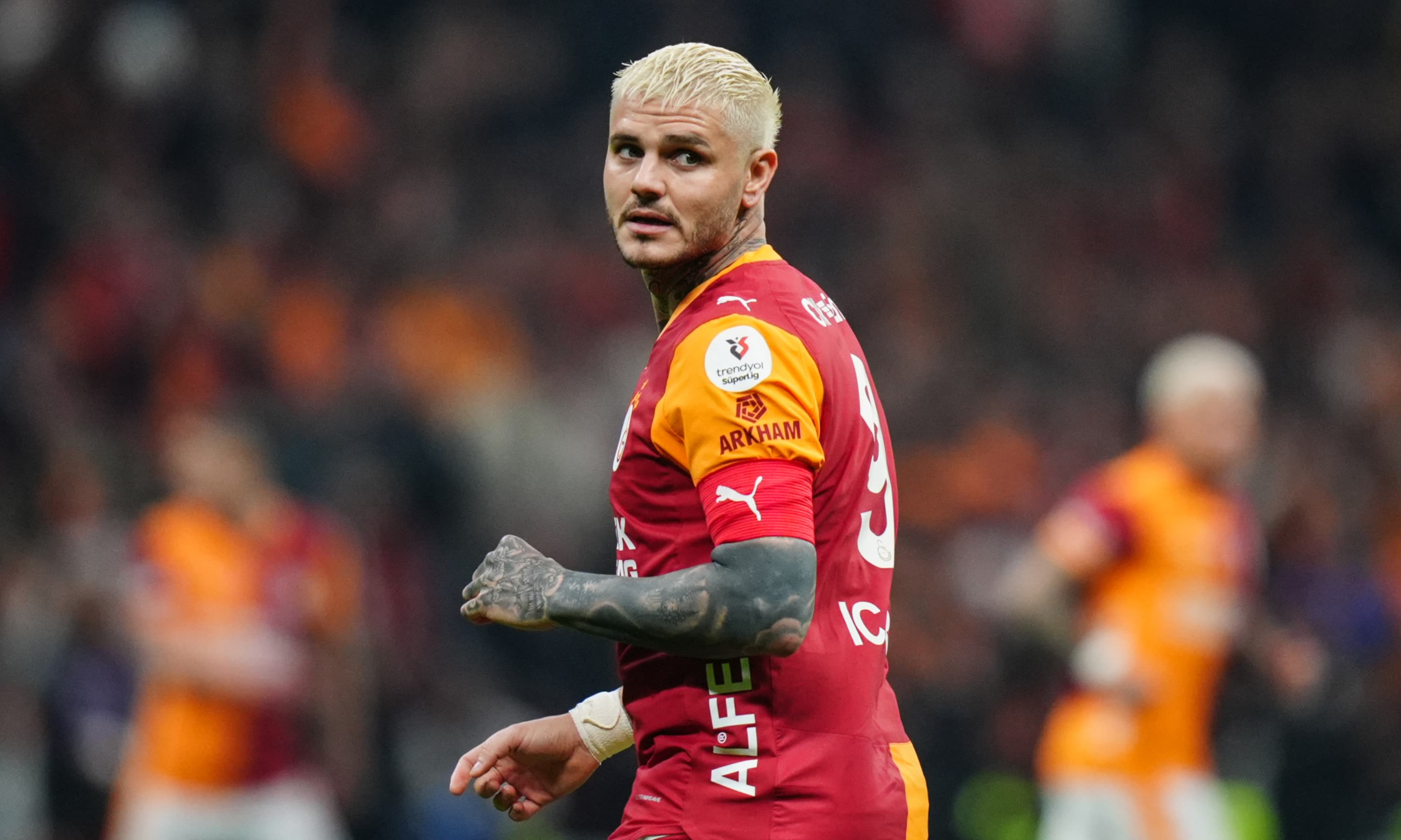 Mauro Icardi için LaLiga'dan iki teklif geldi