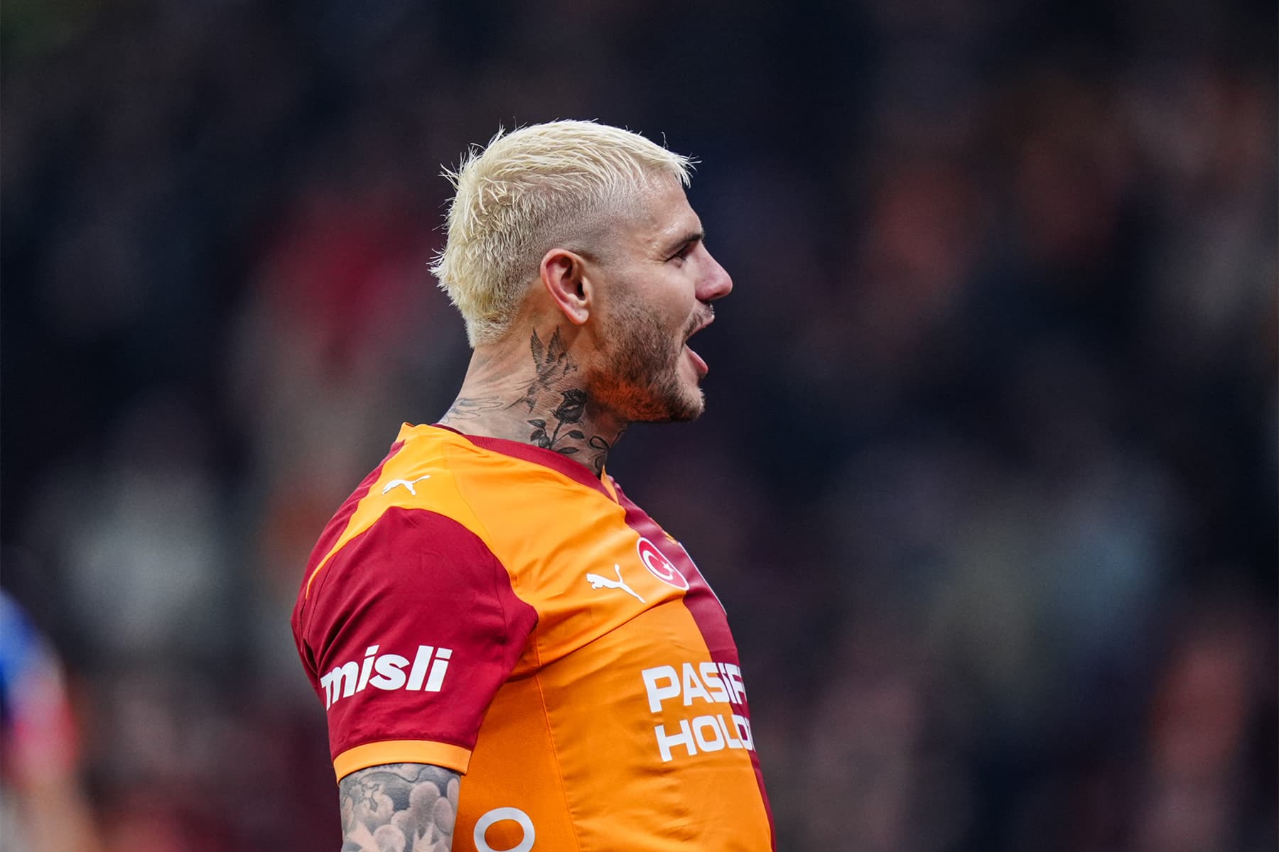 Icardi, Galatasaray ile sözleşme imzalamadı ve yeni takımı belli oldu