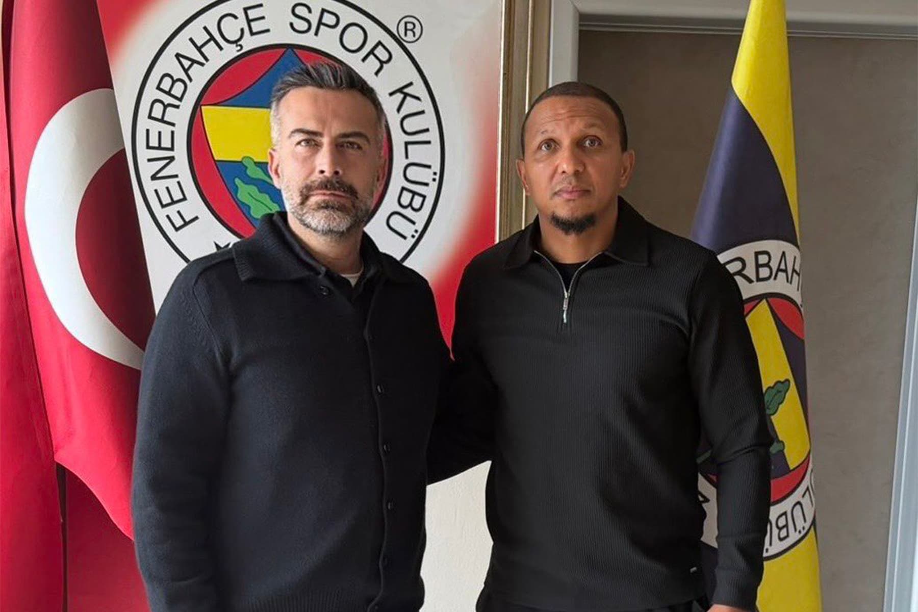 Fenerbahçe resmen duyurdu: Mehmet Aurelio’ya yeni görev