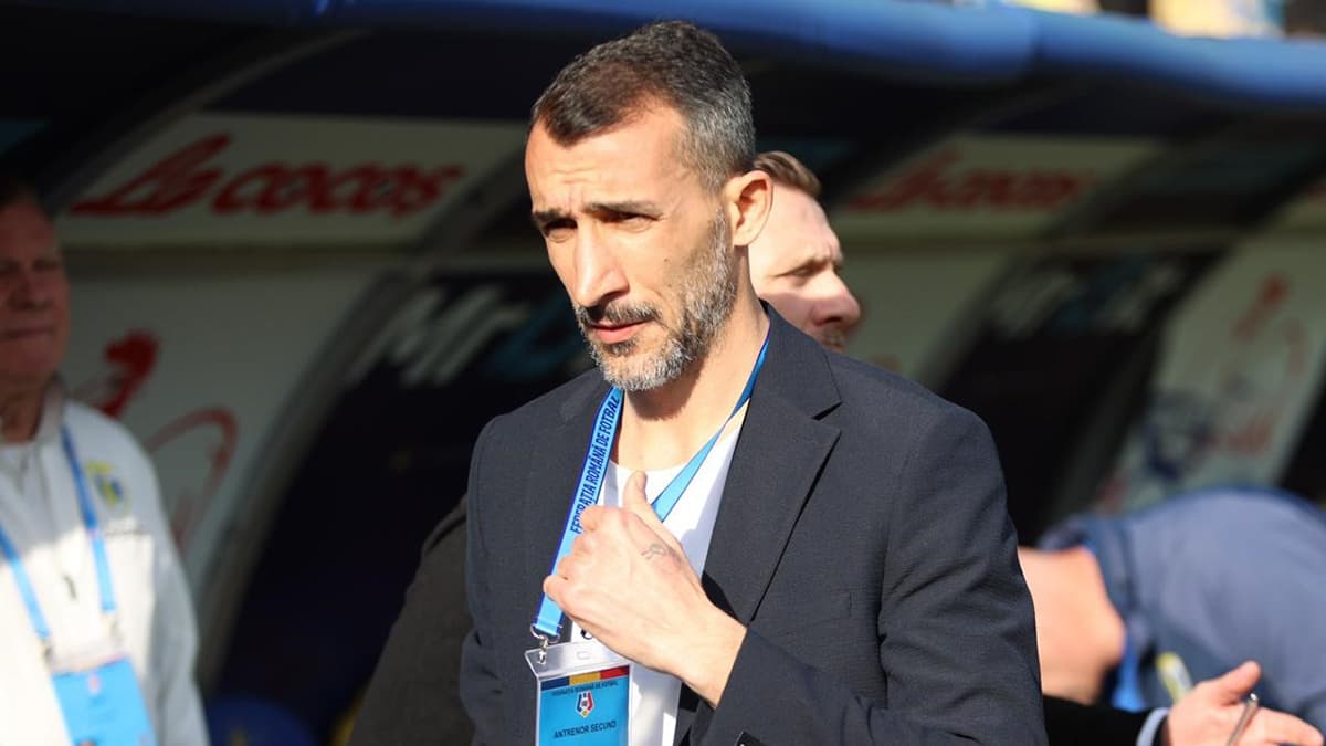 Mehmet Topal, Petrolul Ploieşti'den ayrıldı, Avrupa'dan teklifler alıyor