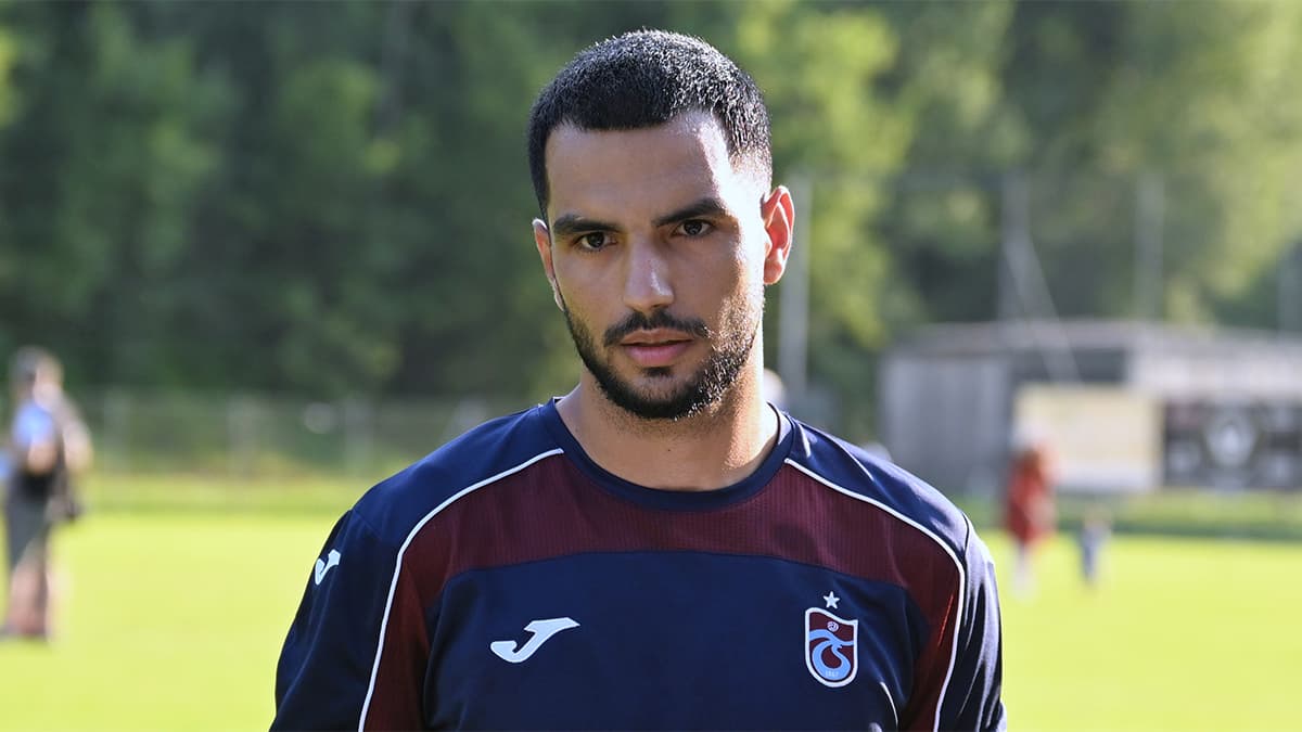 Melih Kabasakal, Ferencvaros maçı sonrası açıklamalarda bulundu