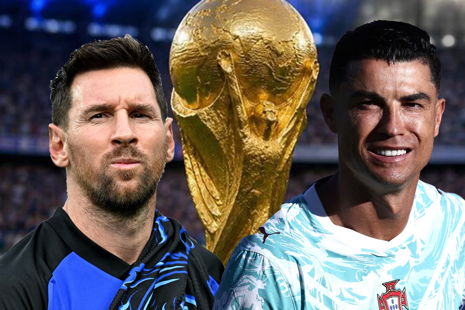2026 Dünya Kupası'nda en iyi 50 futbolcu belirlendi