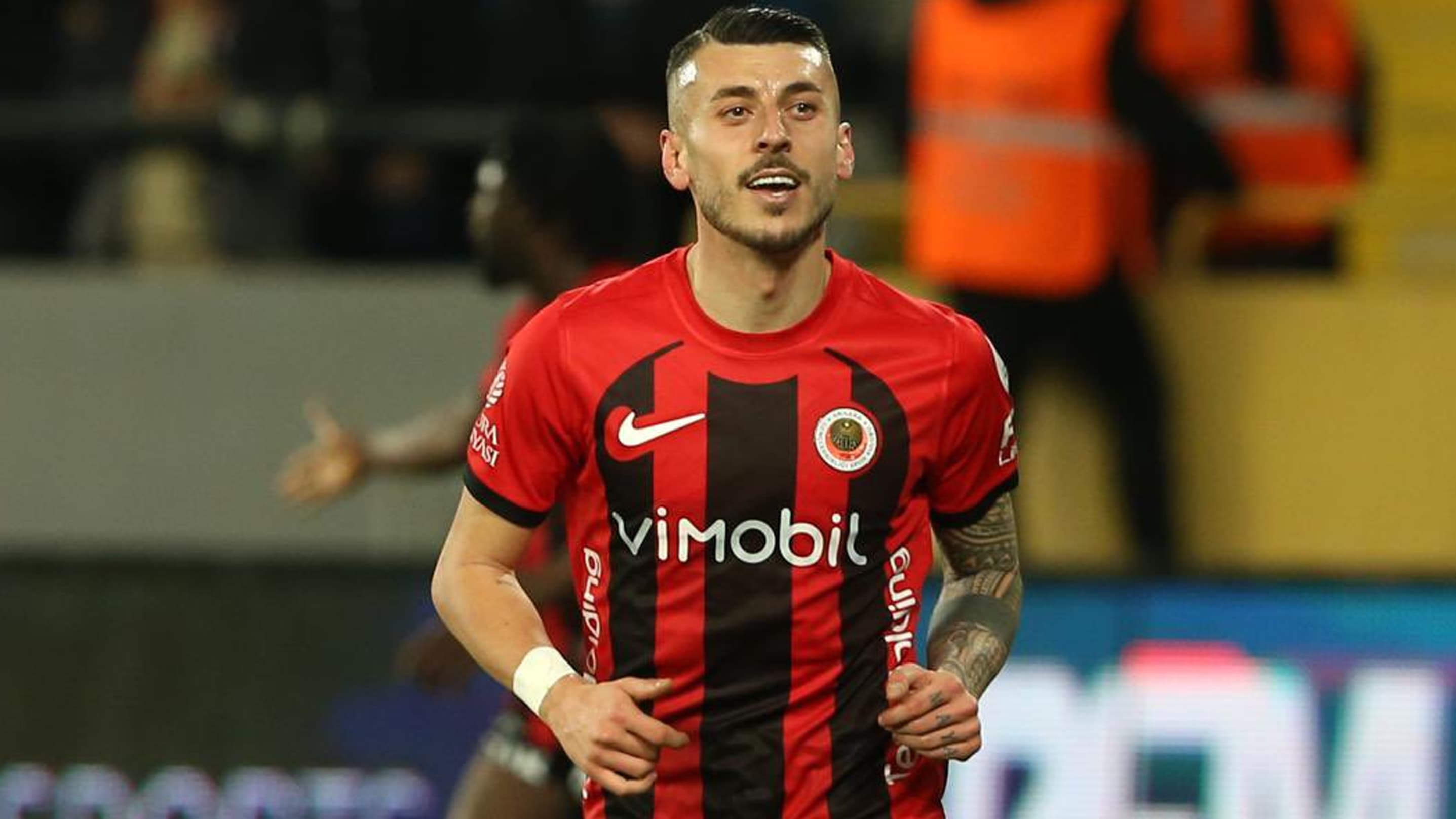Trabzonspor, Metehan Mimaroğlu ile anlaşma sağladı