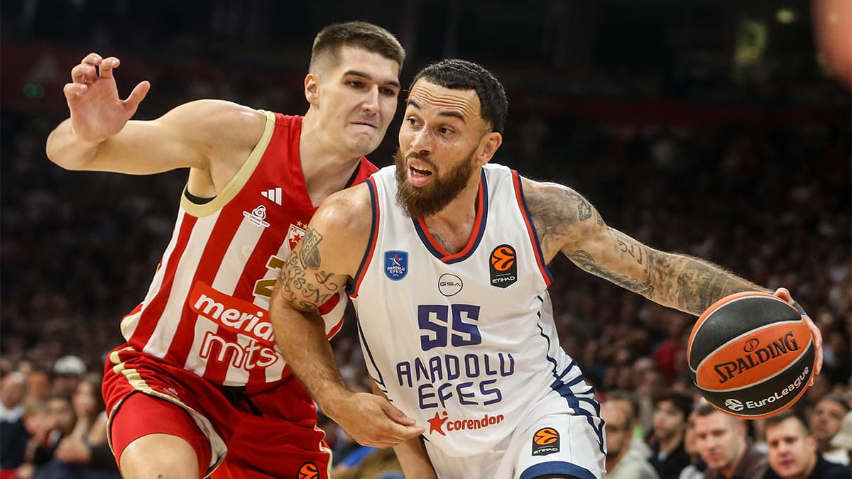 Mike James'in sakatlığı nedeniyle sahalardan ne kadar uzak kalacağı açıklandı