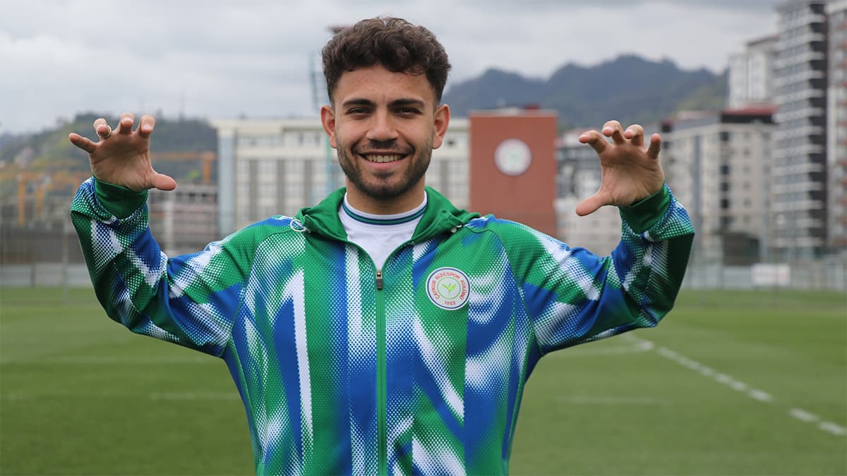 "Trabzonspor'a transfer oldu" denilen Mithat Pala için Rizespor'dan açıklama geldi
