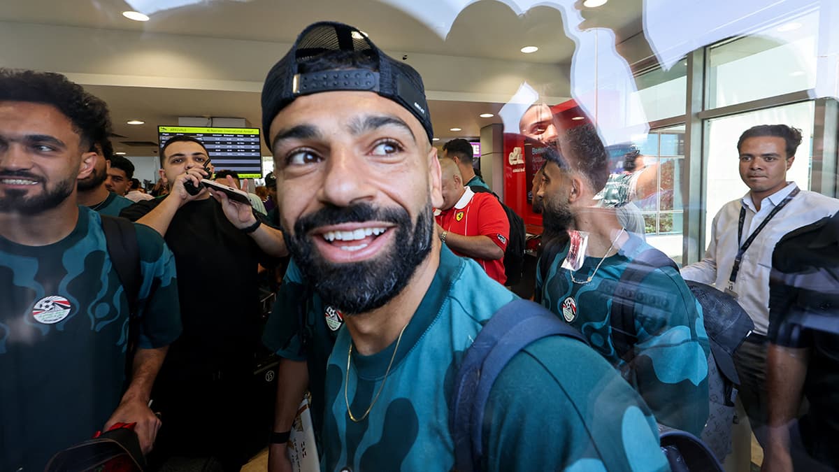 Salah'ın Beşiktaş'ı tercih etme nedeni ortaya çıkıyor