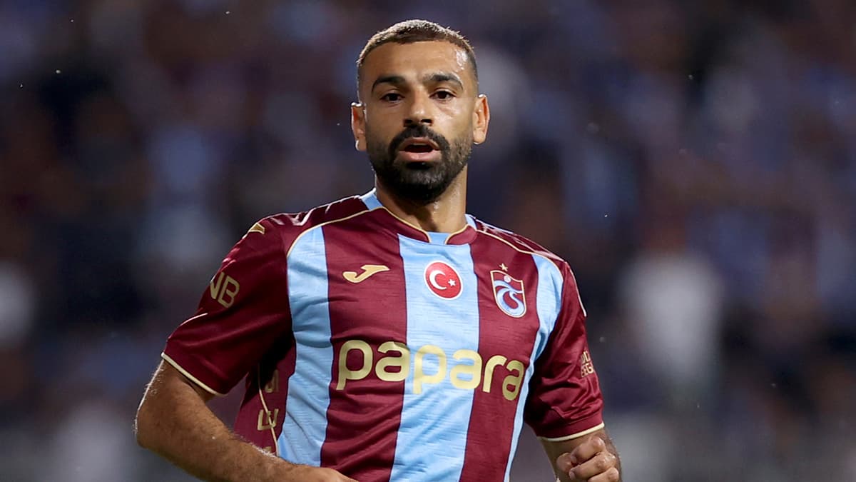 Fatih Tekke, Ferencvaros maçı için Salah'ı değerlendirdi