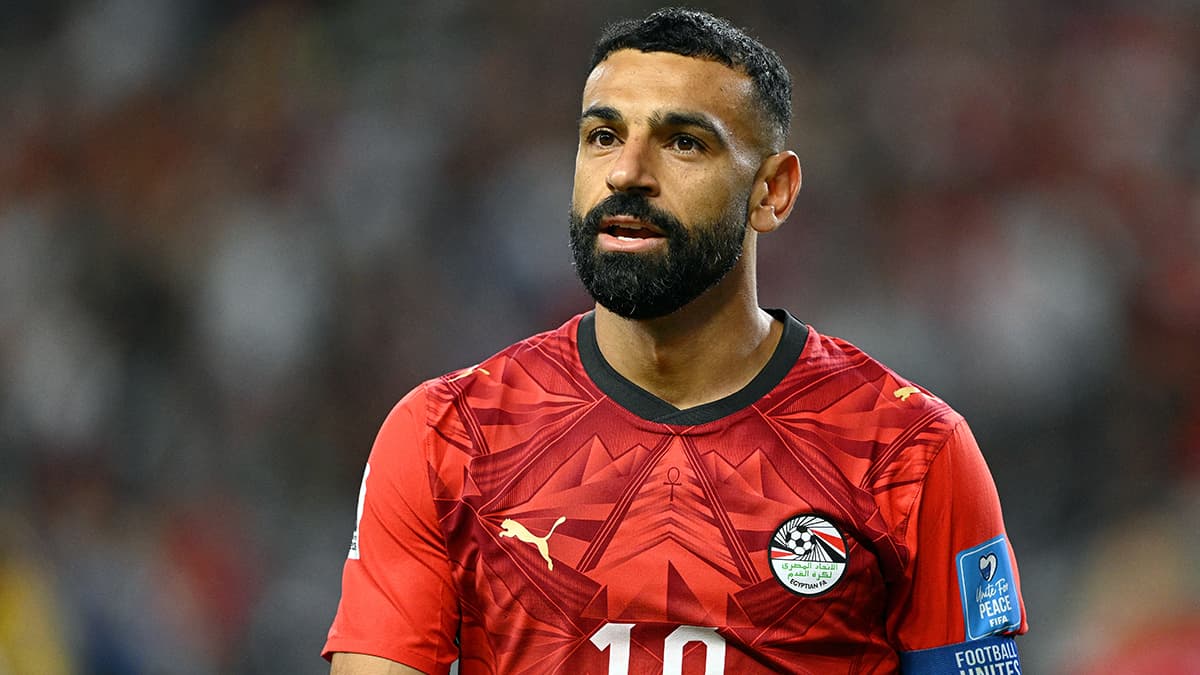 Beşiktaş'ın Salah transferi için harcayacağı miktar belirlendi