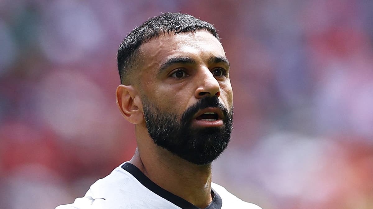 Liverpool, Salah'ın yerini Diomande ile doldurmak istiyor