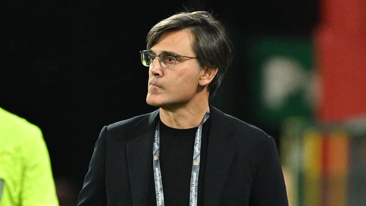 Montella, istifa sorusuna yanıt verdi