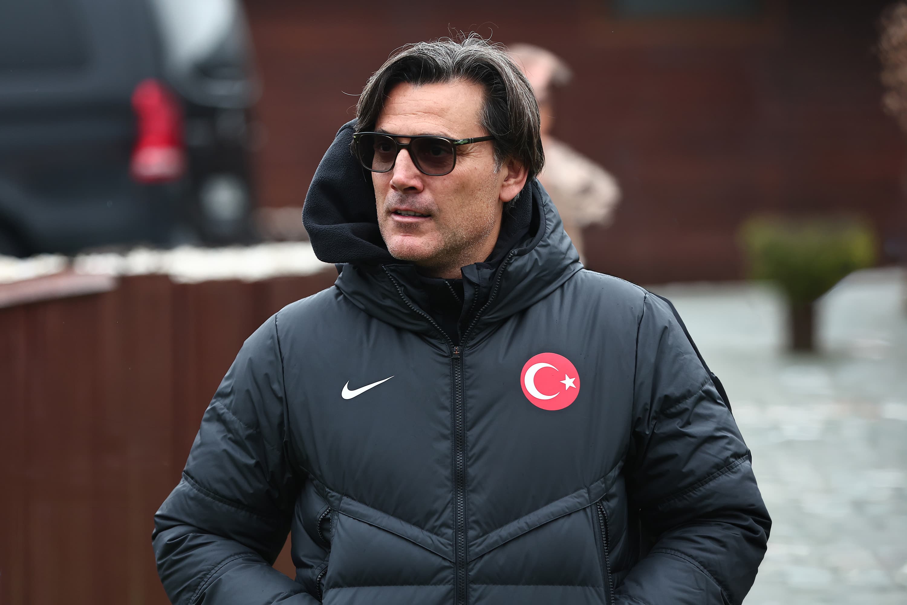 Vincenzo Montella savaşmaya hazır: "Elimizden gelen her şeyi yapacağız"