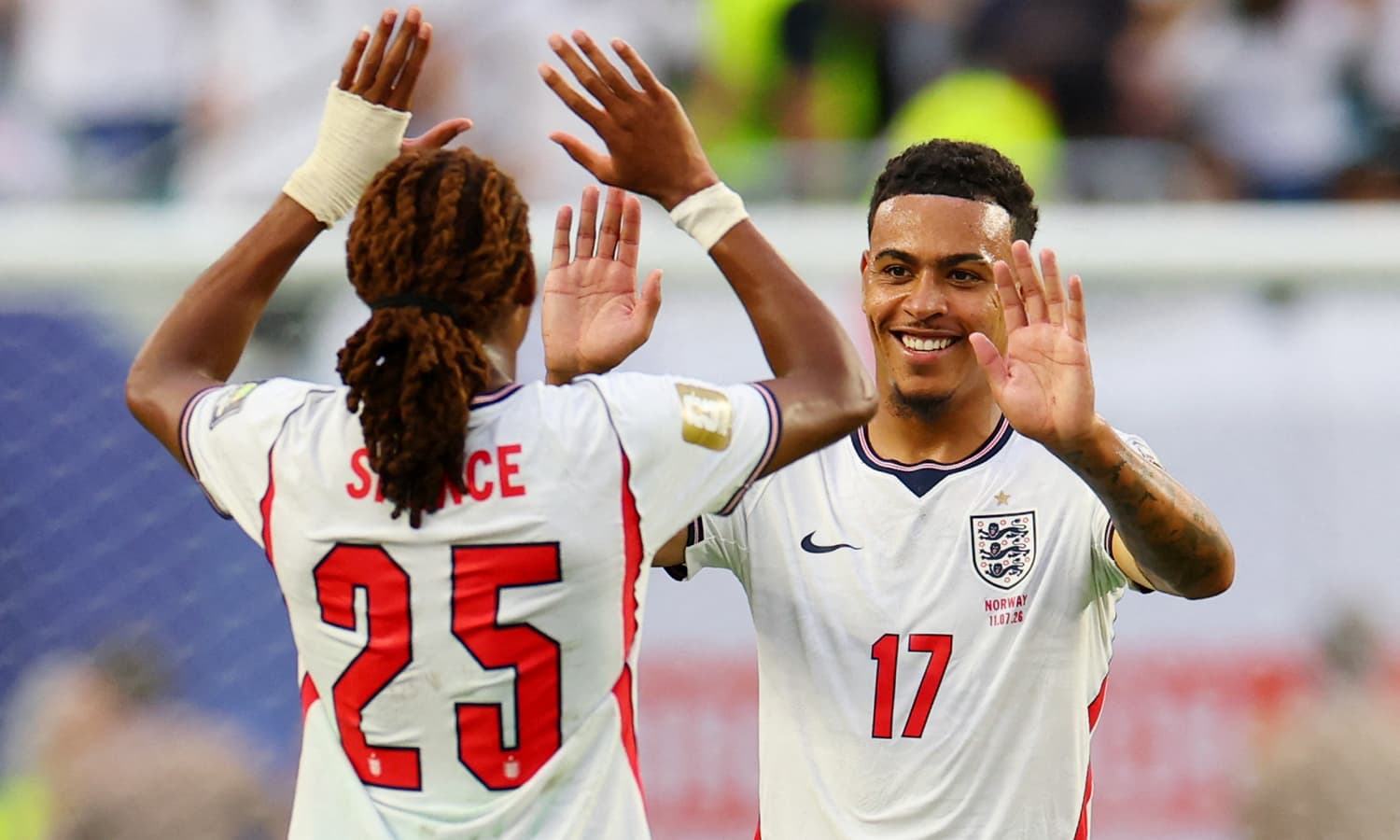 Chelsea, Morgan Rogers için Aston Villa ile anlaşma sağladı