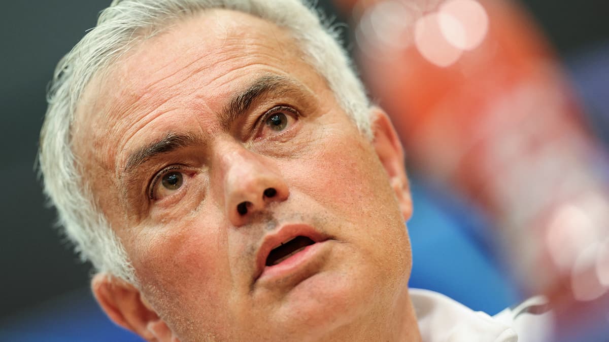 Galatasaray'da transfer gelişmeleri sürüyor, Mourinho'nun etkisi bekleniyor