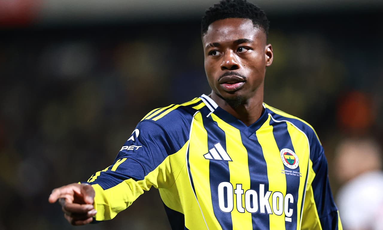 Fenerbahçe, Musaba için West Ham ile takas görüşmelerine başlayabilir