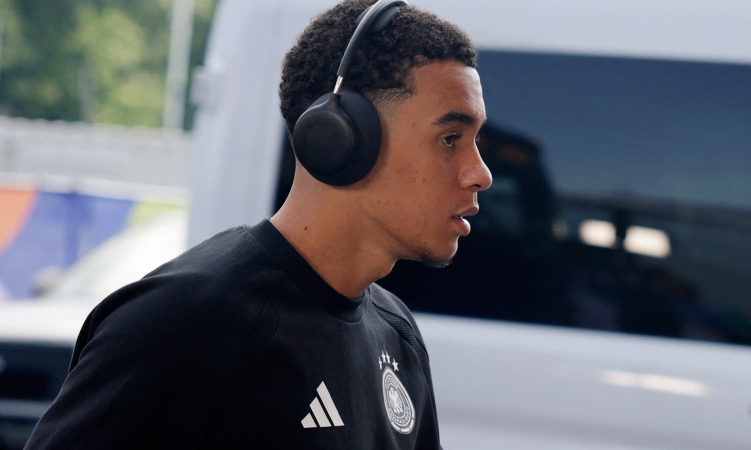 Jamal Musiala'nın Galatasaray ile ilgili açıklamaları dikkat çekti