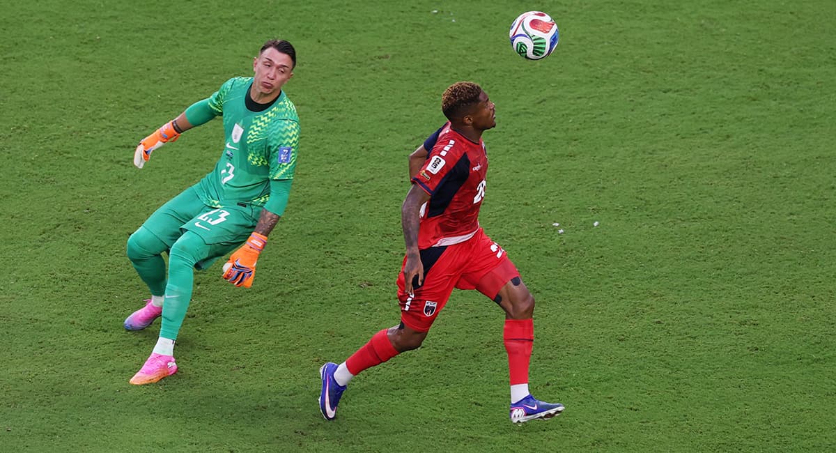 Muslera, Yeşil Burun Adaları maçındaki hatasını değerlendirdi
