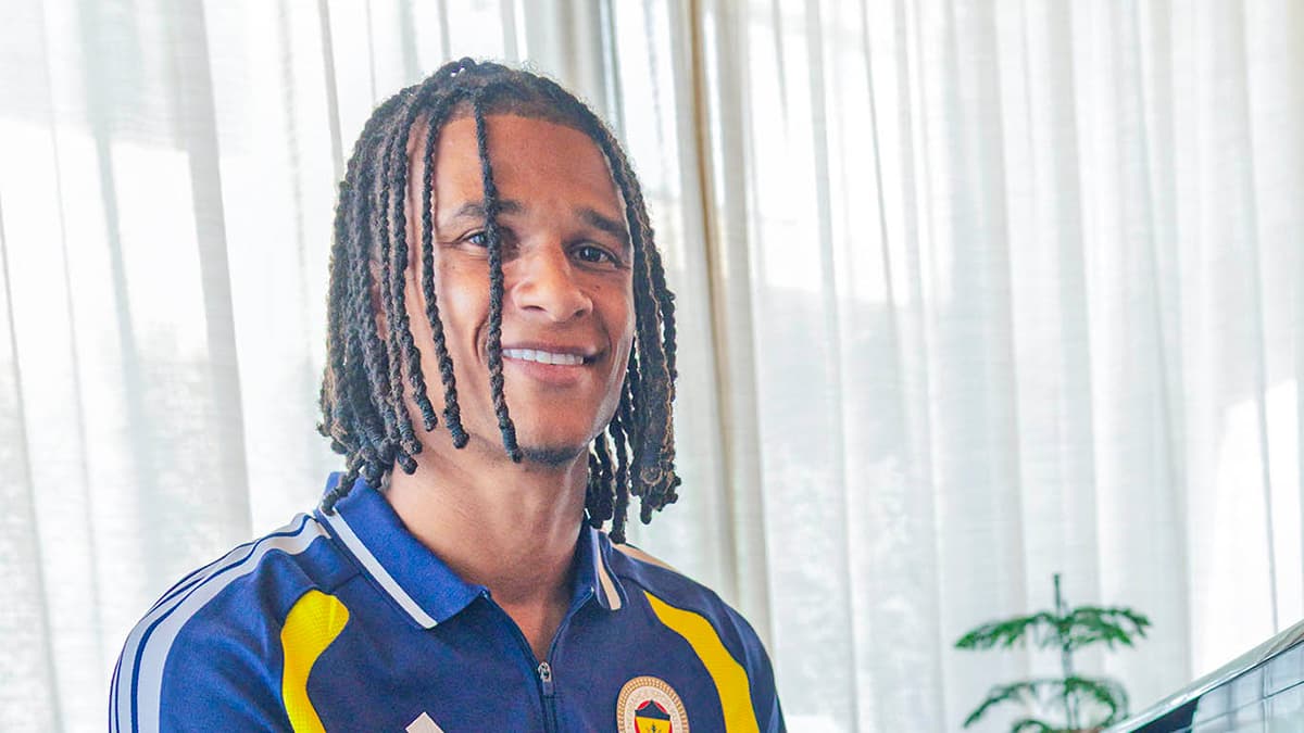 Nathan Ake, Fenerbahçe'ye transfer öncesi Ederson ile görüştü