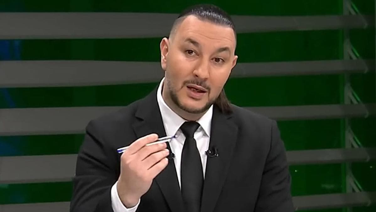 Necati Ateş'ten Montella'nın kadro tercihlerine eleştiri