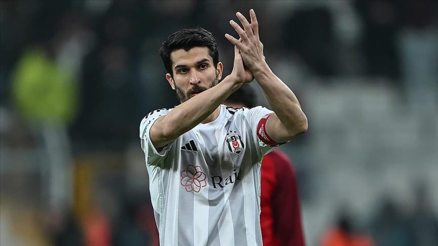 Necip Uysal'a veda töreni Beşiktaş'ta düzenlenecek.
