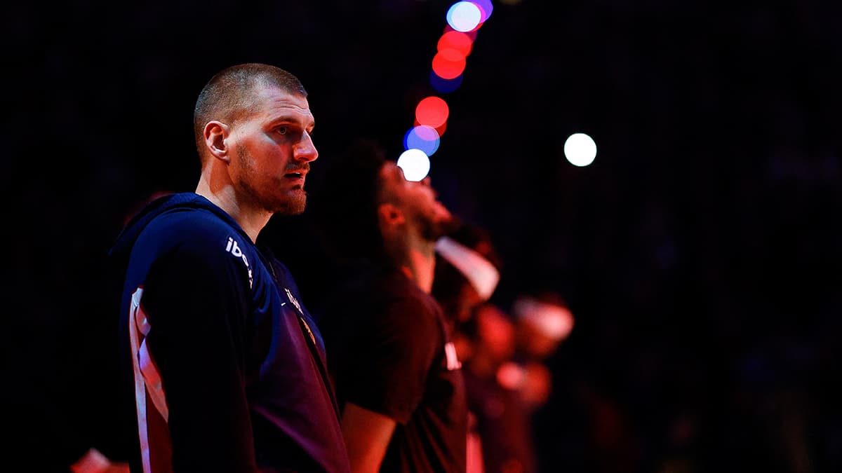 NBA sezonunun en iyi 5 oyuncusu belirlendi