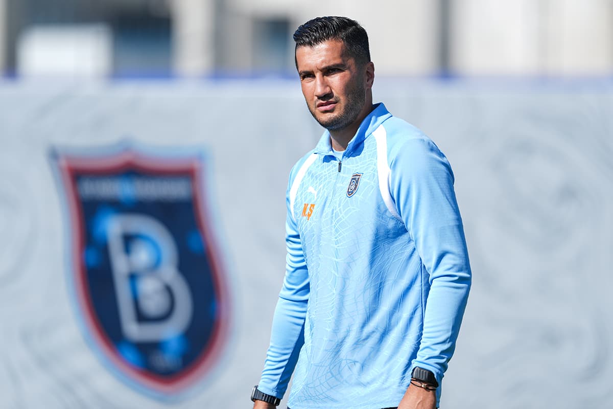 Nuri Şahin, futbolcularından özür diledi ve zor koşulları açıkladı