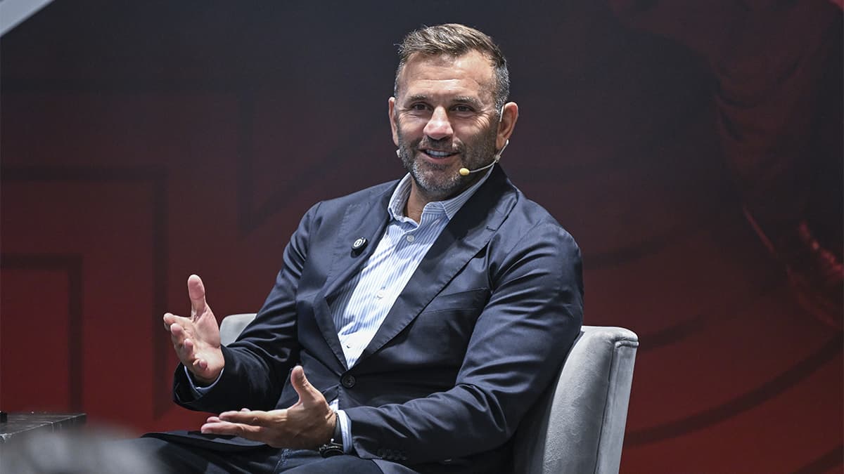 Okan Buruk'un Dünya Kupası tahminleri sosyal medyada konuşuluyor