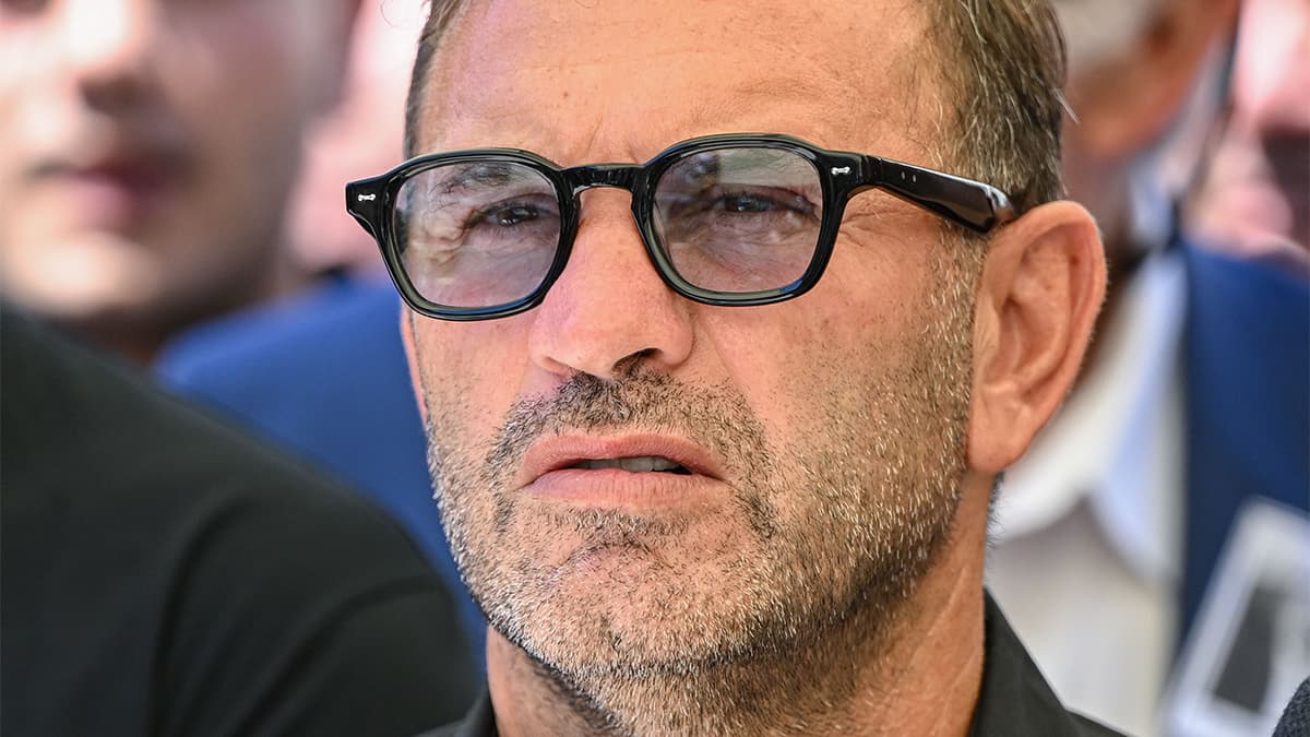 Okan Buruk'un beklediği ayrılık Galatasaray'da gerçekleşiyor