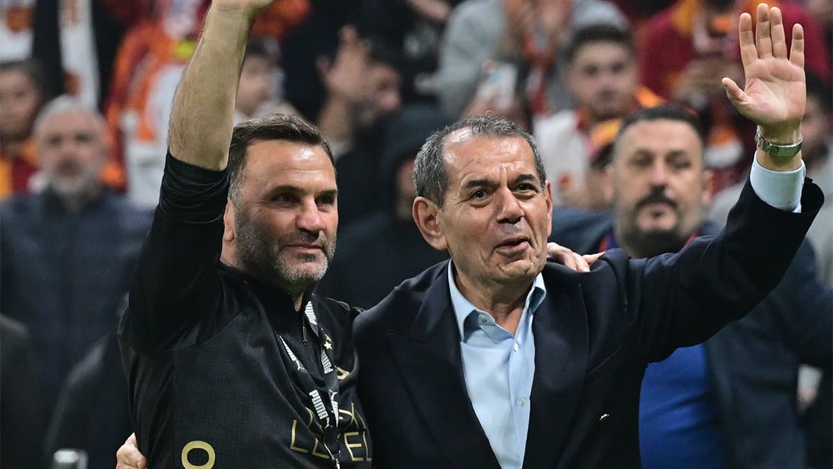 Galatasaray, 17 milyon euroluk yıldız için iki rakiple yarışıyor