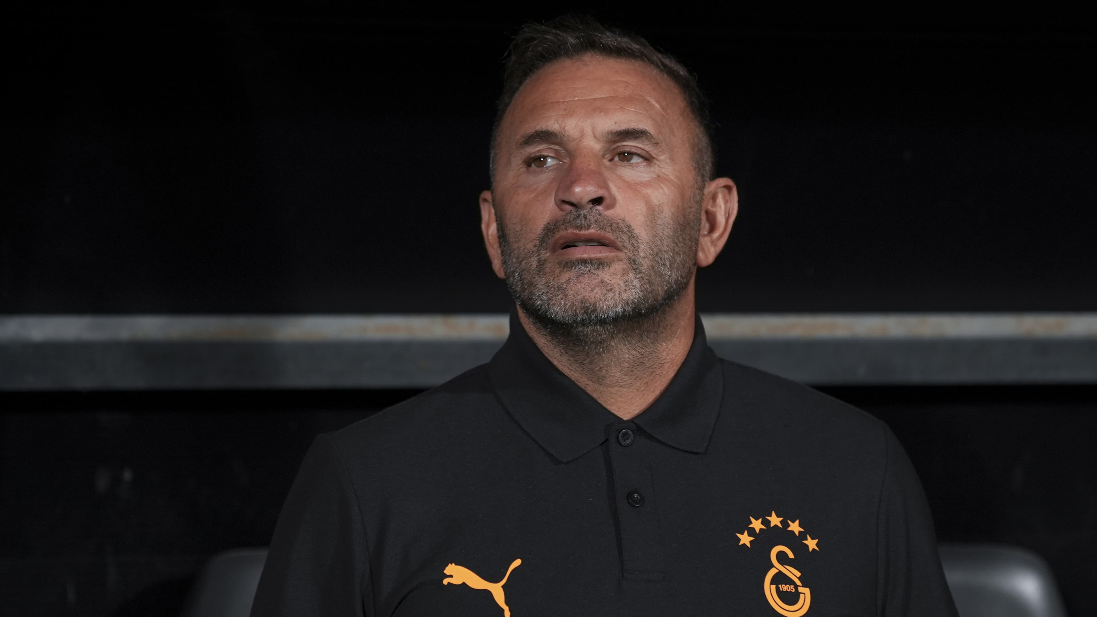 Okan Buruk, Lemina ve Ugochukwu hakkında açıklamalarda bulundu