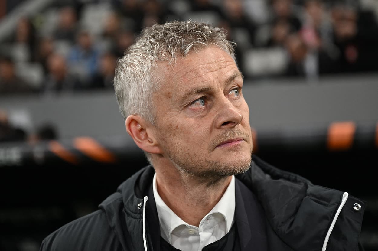Ole Gunnar Solskjaer, Beşiktaş'taki hedefini paylaştı