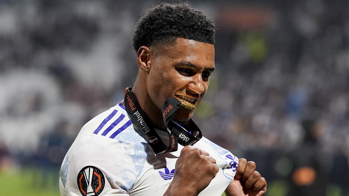 Ollie Watkins Fenerbahçe'ye transfer oluyor