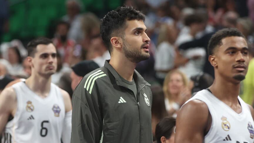 Ömer Faruk Yurtseven: Finalde hırslı bir mücadele olacak