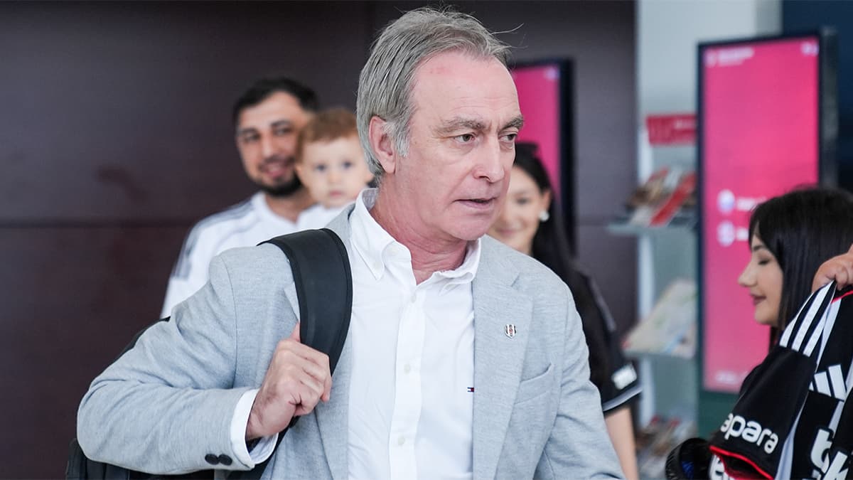 Önder Özen, Beşiktaş'ın yeni transferi için görüşmelere devam ediyor