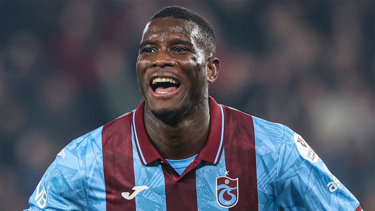 Fenerbahçe Paul Onuachu ile transfer sürprizi yaptı