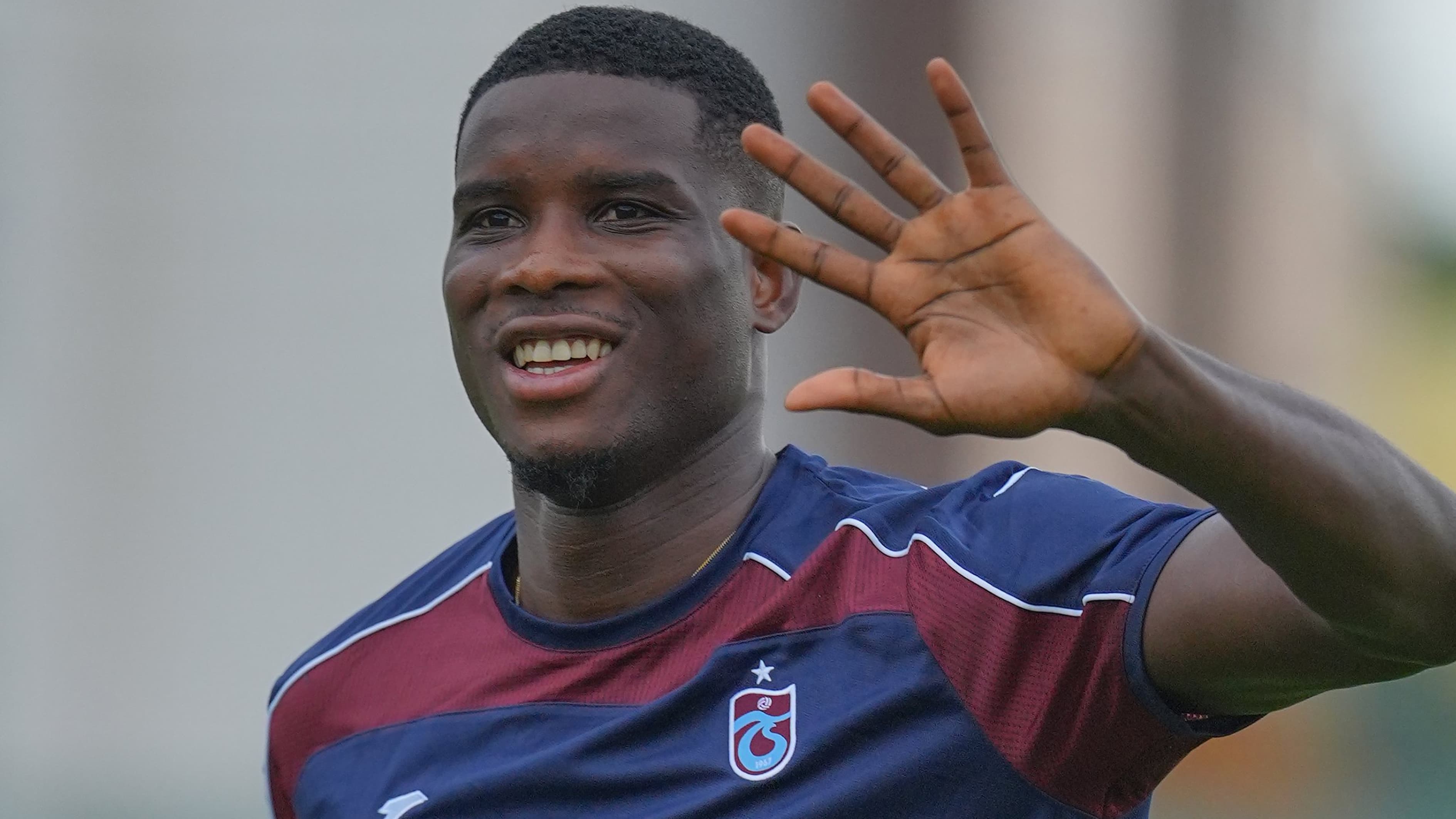 Onuachu'nun bonservisi Fenerbahçe'ye geçti.