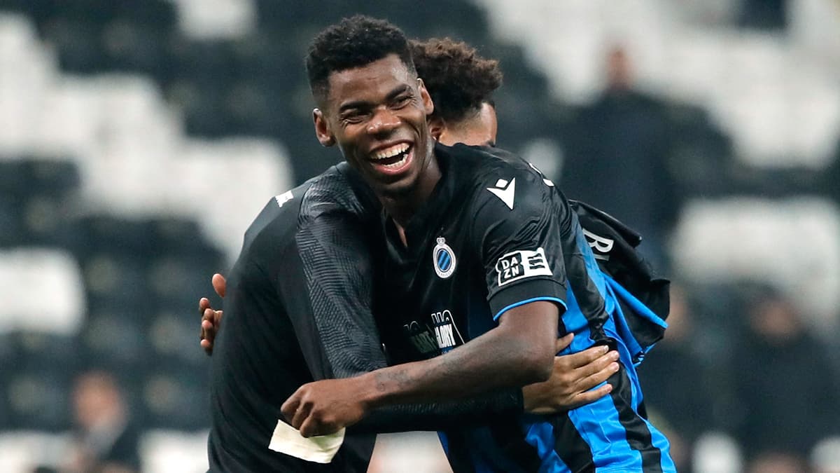 Galatasaray'ın hedefindeki Onyedika Bundesliga'ya transfer oldu