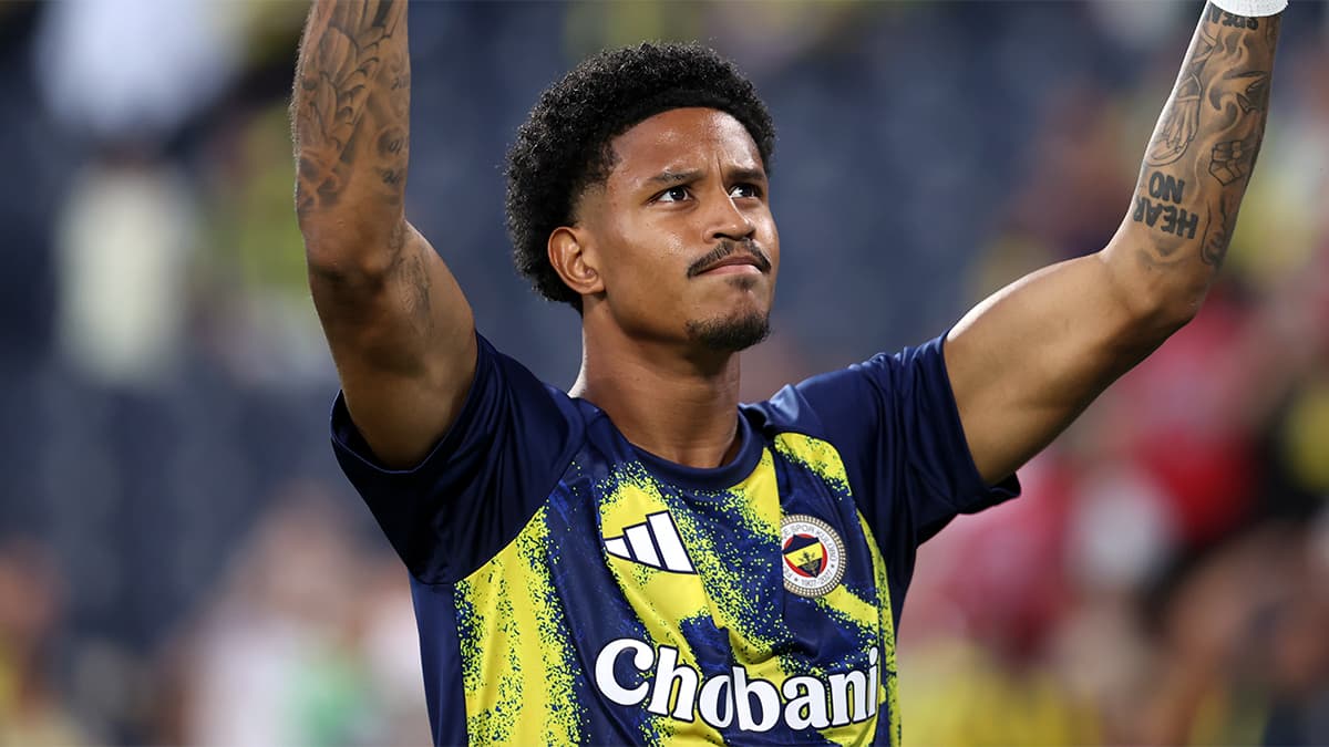 Fenerbahçe, Oosterwolde için 25 milyon euro talep ediyor