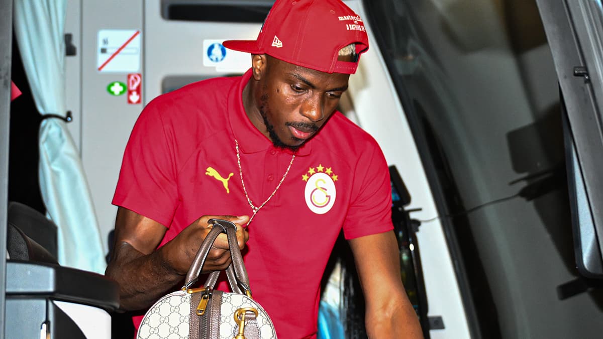 Osimhen için ciddi transfer hamleleri gündemde