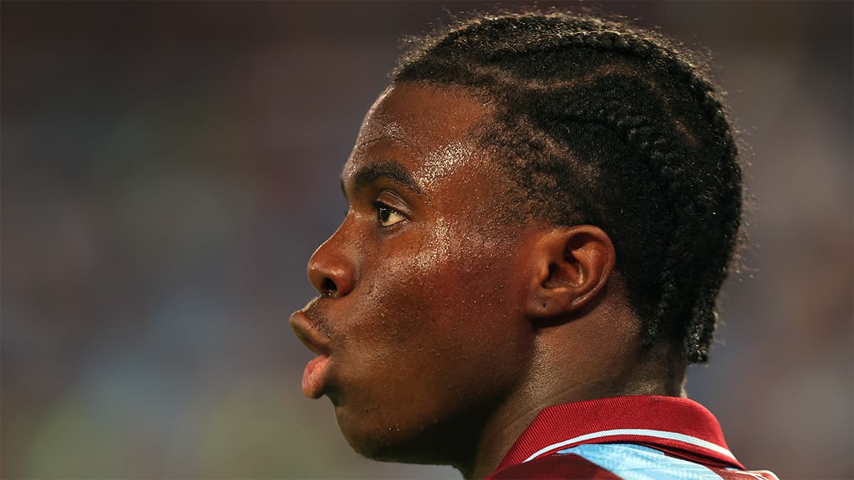 Trabzonspor, Oulai için yüksek bonservis talep ediyor