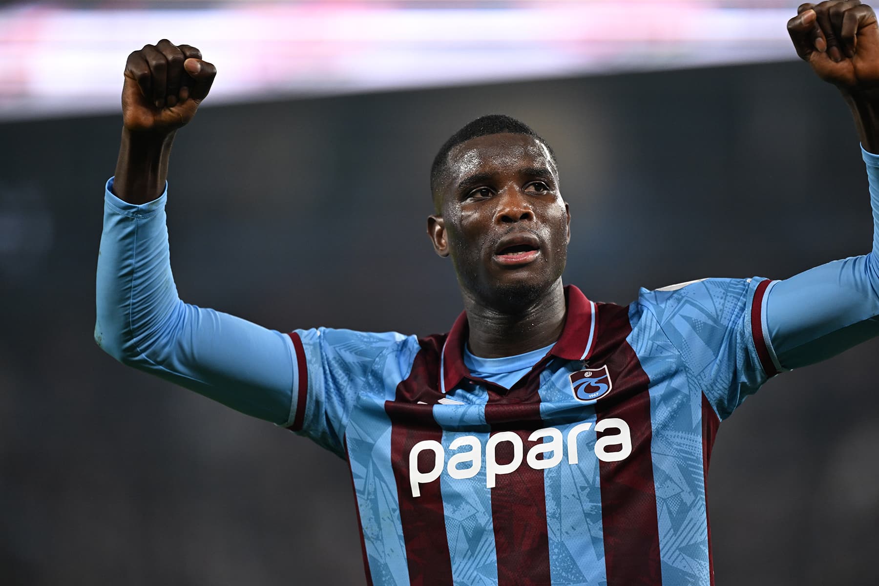 Trabzonspor, Onuachu için transfer görüşmelerine başladı