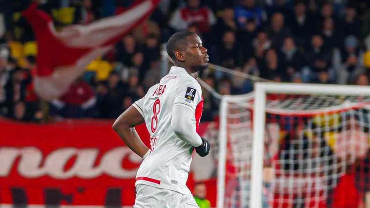 Paul Pogba'nın sözleşmesi feshedildi