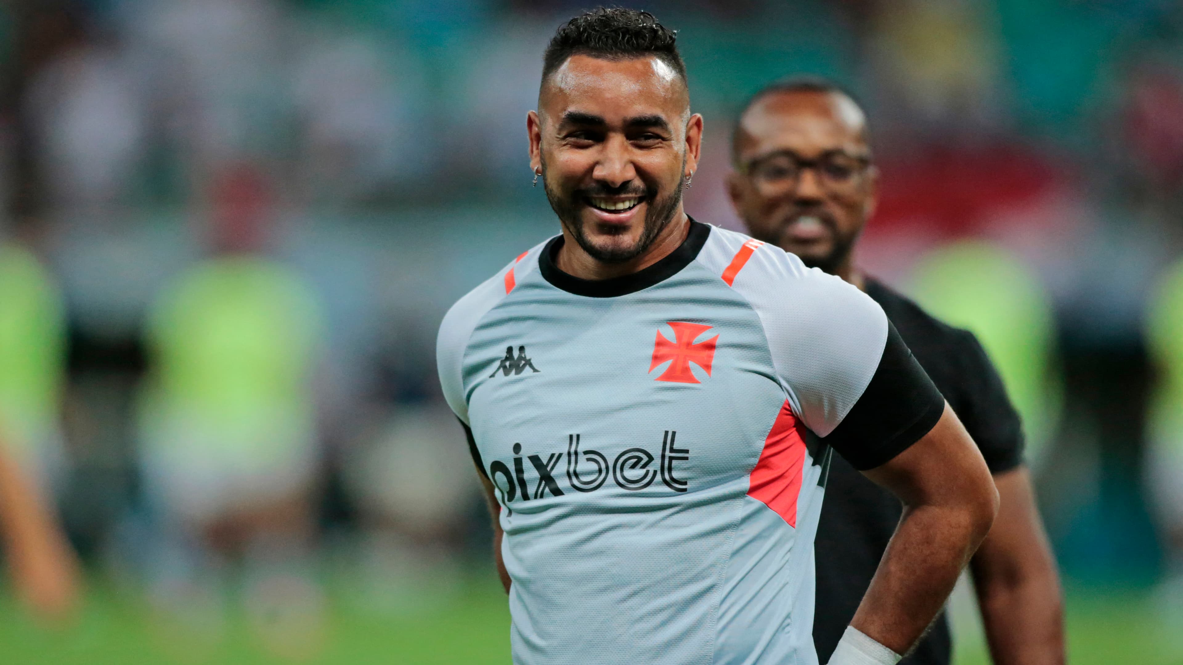 Dimitri Payet, 38 yaşında futbolu bıraktı