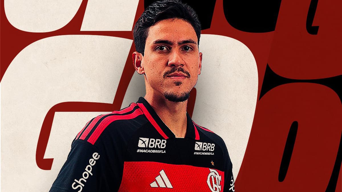 Trabzonspor, Brezilyalı golcü Pedro Guilherme için teklif yaptı