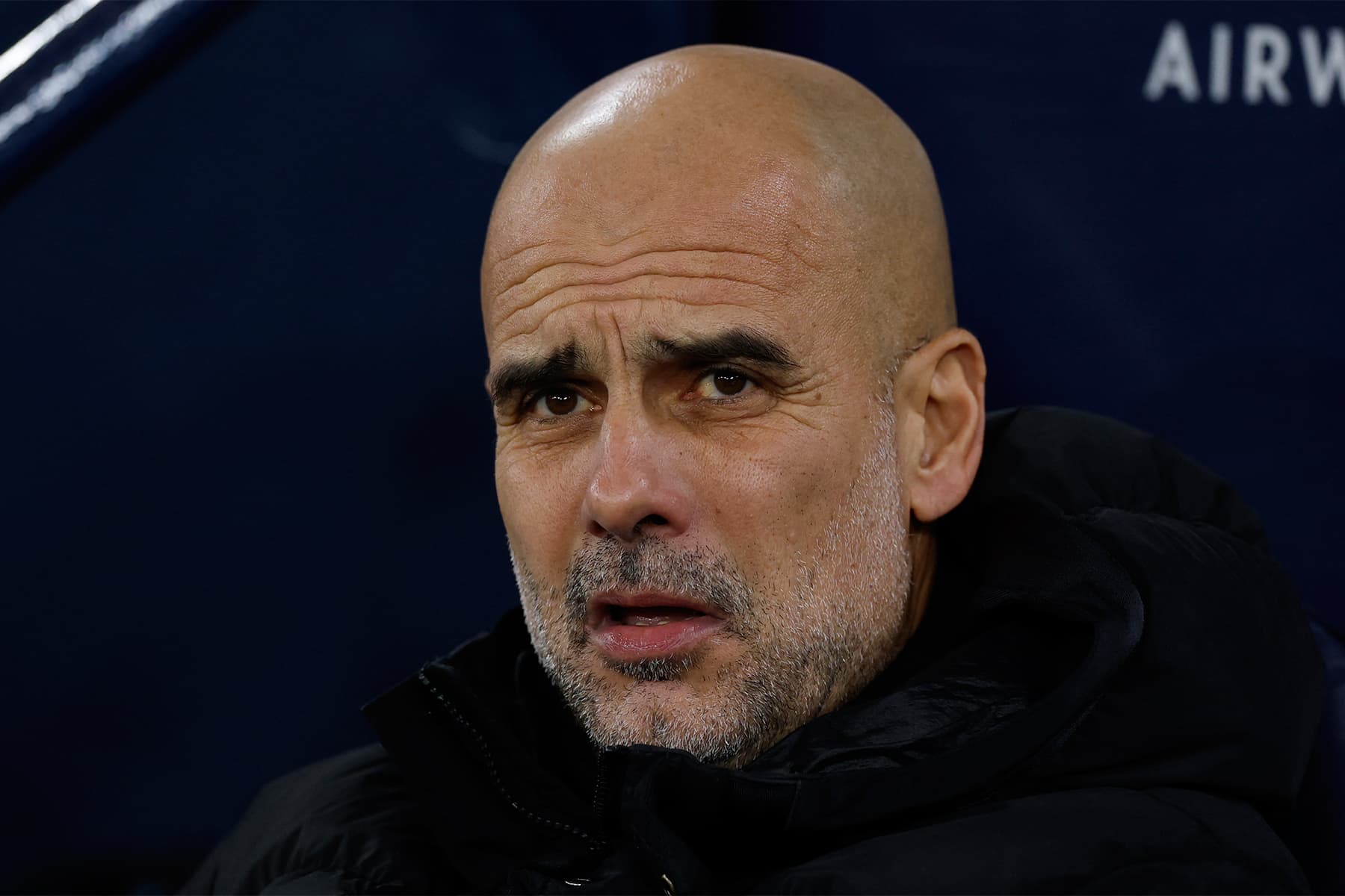 Pep Guardiola'nın İtalya ile görüşmeleri doğrulandı
