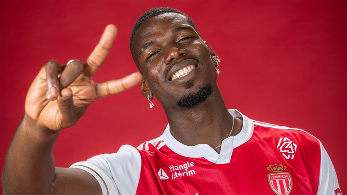 Kocaelispor, Paul Pogba ile transfer görüşmelerine başladı